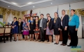 CSU Undergoes another Three-day Accreditation Survey Visit