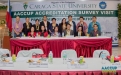 CSU Undergoes another Three-day Accreditation Survey Visit