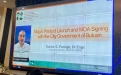 CSU-DOST –PCIEERD with Butuan City Government launch MapX