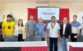 Caraga State University collaborates with MSU-IIT & USTP on CIDR Establishment