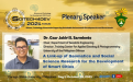 CSU’s 7th Scitech4Dev Forum Showcases Research and Innovation for Sustainable Development