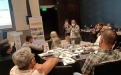 Three CSU Faculty researchers attend HCVA-NCA Toolkit training under SIBOL project