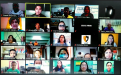 CSU Conducts Series of Webinar on Data Privacy Act of 2012