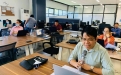CSU successfully undertakes SOCOTEC 9001:2015 Surveillance Audit