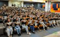 CSU welcomes quizzers, partners for ‘Microbiology Olympiad’ regional round