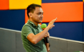 CSU concludes three-day GPPB Training
