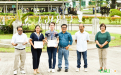 CSU employees recognized for outstanding Q2 performance