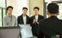 AI-powered concepts rule CSU’s annual pitch competition—PAGSANYOG
