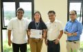 OVPRIE congratulates faculty and researchers on Q1 achievements 