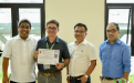 OVPRIE congratulates faculty and researchers on Q1 achievements 
