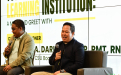 Commissioner Darilag visits CSU
