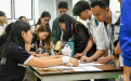 CSU welcomes quizzers, partners for ‘Microbiology Olympiad’ regional round