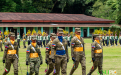 CSU-ROTC completes RAATI 2025 with 94.048% rating 