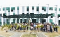 CSU commemorates 12th year of Proclamation No. 239
