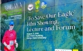 CSUwith Philippine Eagle Foundation and DENR-Caragahosted AgiLAYA Campaign
