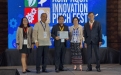 TTLO joins Agri-Aqua Innovation Pitch Fest; pitches Sago Processing Technologies