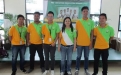 CSU Sends First Batch of Agriculture Students for Training in Israel