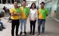 CSU Sends First Batch of Agriculture Students for Training in Israel