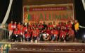 2019 CSU Grand Alumni Homecoming Upraises, CSUAAI Elects New Officers for 2019-2021