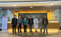CSU benchmark various HEIs for its CMHS opening