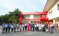 CSU benchmark various HEIs for its CMHS opening
