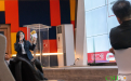 CSU leads student scholarly exchange; awards exemplary outputs