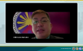 CHED Commissioner Libre underscores the relevance of innovation and research in future advancement