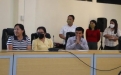 CIMPA and CSU Collaborate on Innovative Math Researches