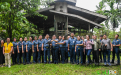 CSU imparts practical soil, pest management to police officers