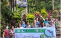 CSU Faculty-Researchers Collaborate with Flying Fox Conservation in Southeast Asia