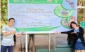 CSU Faculty-Researchers Collaborate with Flying Fox Conservation in Southeast Asia