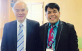 CSU President attends a Presidential Leadership Program in Japan
