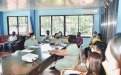 CSU thru CRAFT FORGES MoA with DOST Caraga and LGU Partner