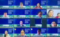 The Caraga State University Faculty Association (CSUFA) held its virtual annual general assembly on February 9, 2022. The assembly was facilitated by CSUFA President, Dr.  Alexander Demetillo together with the officers of the Caraga State University Faculty Association; 272 faculty members attended the virtual annual general assembly via Zoom. CSU President, Dr. Anthony M. Penaso gave the inspirational message. “As members of the association, you have the responsibility to always prioritize the welfare of t