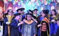 Invest into the future: Dr. Rolyn C. Daguil takes the helm as the 3rd university president 