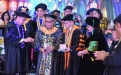 Invest into the future: Dr. Rolyn C. Daguil takes the helm as the 3rd university president 