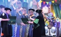 Invest into the future: Dr. Rolyn C. Daguil takes the helm as the 3rd university president 