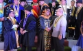 Invest into the future: Dr. Rolyn C. Daguil takes the helm as the 3rd university president 