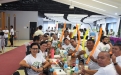 CAA,CoFES CAA,CoFES alumni reunites in Panagkitaay 2023 alumni reunites in Panagkitaay 2023