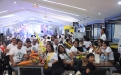 CAA,CoFES CAA,CoFES alumni reunites in Panagkitaay 2023 alumni reunites in Panagkitaay 2023