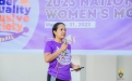 CSU Welcomes Women's Month Celebration Enthusiastically