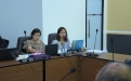 DOST - PCIEERD and CSU Project Leaders take stretch for the NICER Program