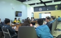 DOST - PCIEERD and CSU Project Leaders take stretch for the NICER Program