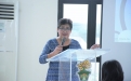 Recalibration of the CSU Process Owners and Internal Quality Auditors on ISO 9001:2015