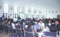 Recalibration of the CSU Process Owners and Internal Quality Auditors on ISO 9001:2015