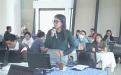 Recalibration of the CSU Process Owners and Internal Quality Auditors on ISO 9001:2015