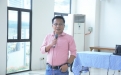 Recalibration of the CSU Process Owners and Internal Quality Auditors on ISO 9001:2015