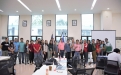 Recalibration of the CSU Process Owners and Internal Quality Auditors on ISO 9001:2015