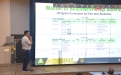 DOST-SEI TWG visits CSU for evaluation and ocular inspection 