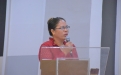 DOST-SEI TWG visits CSU for evaluation and ocular inspection 